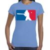 Gildan Premium Cotton Ladies Tee Thumbnail