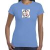 Gildan Premium Cotton Ladies Tee Thumbnail