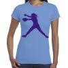 Gildan Premium Cotton Ladies Tee Thumbnail