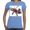 Gildan Premium Cotton Ladies Tee Thumbnail