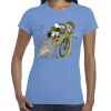 Gildan Premium Cotton Ladies Tee Thumbnail