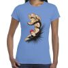 Gildan Premium Cotton Ladies Tee Thumbnail