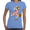 Gildan Premium Cotton Ladies Tee Thumbnail