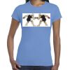 Gildan Premium Cotton Ladies Tee Thumbnail