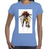 Gildan Premium Cotton Ladies Tee Thumbnail