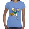 Gildan Premium Cotton Ladies Tee Thumbnail