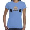 Gildan Premium Cotton Ladies Tee Thumbnail