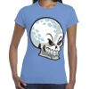 Gildan Premium Cotton Ladies Tee Thumbnail