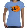 Gildan Premium Cotton Ladies Tee Thumbnail