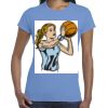 Gildan Premium Cotton Ladies Tee Thumbnail