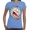 Gildan Premium Cotton Ladies Tee Thumbnail