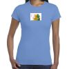 Gildan Premium Cotton Ladies Tee Thumbnail