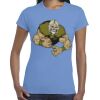 Gildan Premium Cotton Ladies Tee Thumbnail