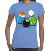 Gildan Premium Cotton Ladies Tee Thumbnail