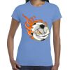 Gildan Premium Cotton Ladies Tee Thumbnail