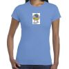 Gildan Premium Cotton Ladies Tee Thumbnail