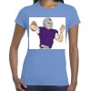 Gildan Premium Cotton Ladies Tee Thumbnail