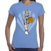 Gildan Premium Cotton Ladies Tee Thumbnail