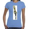 Gildan Premium Cotton Ladies Tee Thumbnail