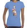 Gildan Premium Cotton Ladies Tee Thumbnail