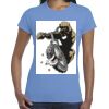 Gildan Premium Cotton Ladies Tee Thumbnail