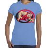 Gildan Premium Cotton Ladies Tee Thumbnail