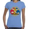 Gildan Premium Cotton Ladies Tee Thumbnail