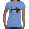 Gildan Premium Cotton Ladies Tee Thumbnail