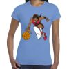 Gildan Premium Cotton Ladies Tee Thumbnail