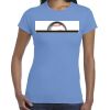 Gildan Premium Cotton Ladies Tee Thumbnail