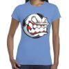 Gildan Premium Cotton Ladies Tee Thumbnail