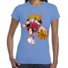 Gildan Premium Cotton Ladies Tee Thumbnail