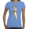 Gildan Premium Cotton Ladies Tee Thumbnail