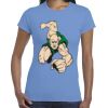 Gildan Premium Cotton Ladies Tee Thumbnail