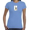 Gildan Premium Cotton Ladies Tee Thumbnail