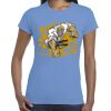 Gildan Premium Cotton Ladies Tee Thumbnail