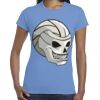 Gildan Premium Cotton Ladies Tee Thumbnail