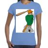 Gildan Premium Cotton Ladies Tee Thumbnail