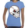 Gildan Premium Cotton Ladies Tee Thumbnail