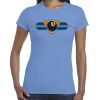 Gildan Premium Cotton Ladies Tee Thumbnail