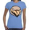 Gildan Premium Cotton Ladies Tee Thumbnail