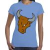 Gildan Premium Cotton Ladies Tee Thumbnail