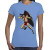 Gildan Premium Cotton Ladies Tee Thumbnail