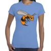 Gildan Premium Cotton Ladies Tee Thumbnail