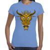 Gildan Premium Cotton Ladies Tee Thumbnail