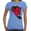 Gildan Premium Cotton Ladies Tee Thumbnail