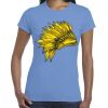 Gildan Premium Cotton Ladies Tee Thumbnail