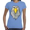 Gildan Premium Cotton Ladies Tee Thumbnail