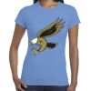 Gildan Premium Cotton Ladies Tee Thumbnail