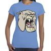 Gildan Premium Cotton Ladies Tee Thumbnail